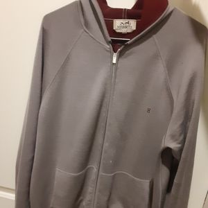 Hermes hoodie